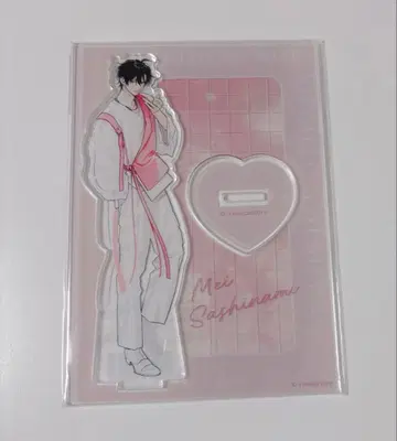 타이시로 군, 너란 녀석. x LAFAR 아크릴 스탠드 사나미 메이