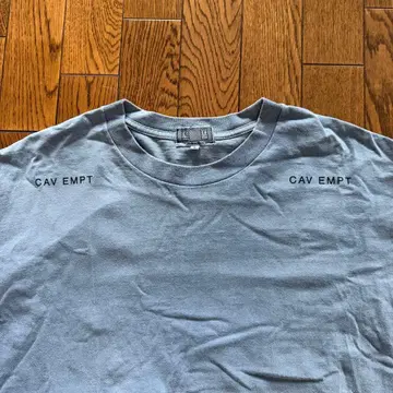 c.e CAV EMPT 티셔츠 tee
