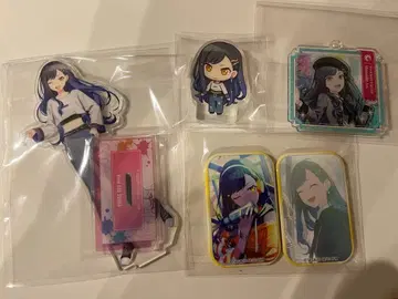 프로세카 시로이시 안 묶음 판매