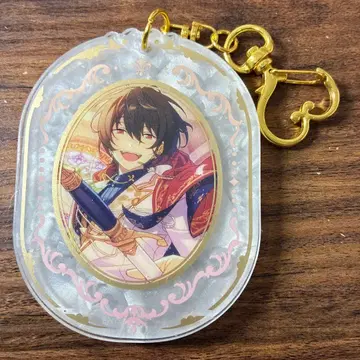 앙스타 로망 순례 사쿠마 리츠 아크릴 키링 로맨틱 아크릴 키링