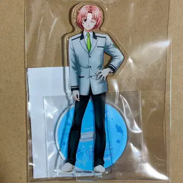 두근두근 메모리얼 GS2 20주년 아크릴 스탠드 천지 쇼타