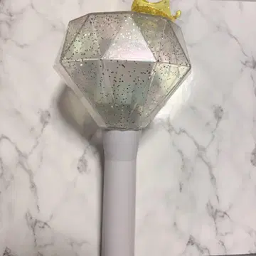 M!LK 밀크라스타 초대 응원봉