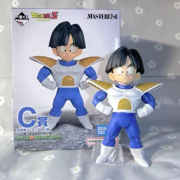 제일복권 드래곤볼 C상 손오반