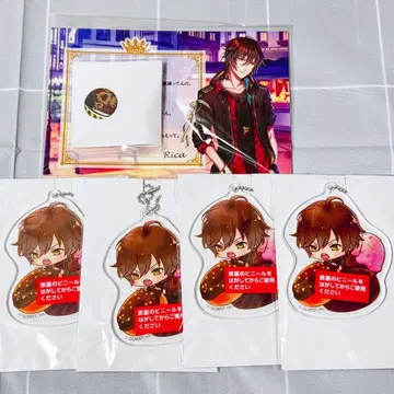 꿈 100 해피 복권 리카 묶음 판매