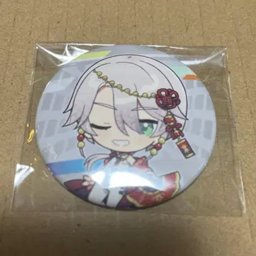 컴퍼스 오니가시키 우라 시쿠파 캔뱃지