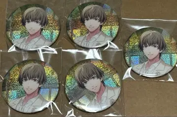 우타프리 헤븐즈 정원 에이지 캔뱃지