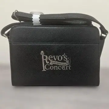 Revo's orchestra concert 숄더백