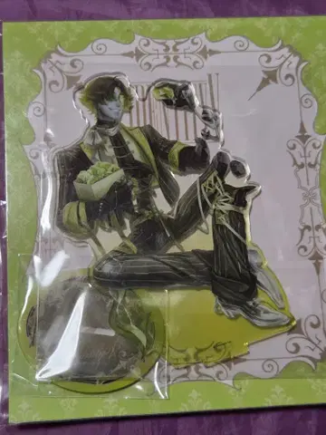 제5인격 IdentityV 아크릴 스탠드 풀스 골드