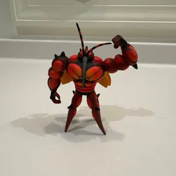 포켓몬스터 몬코레 마스다이