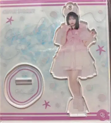 사쿠라바 하루카 아크릴 스탠드