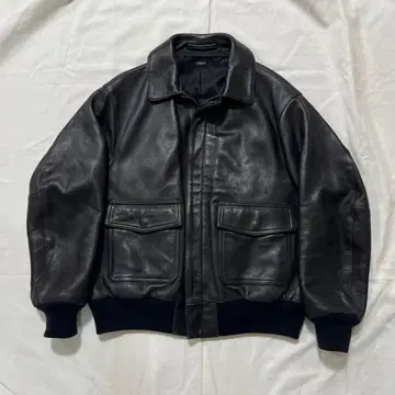 loeff 플라이트 자켓