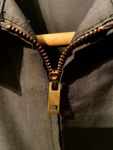 선착순! 50s 빈티지 드리즐러 자켓 갭 재킷