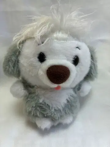 맥스 우르포챠짱 봉제 인형 디즈니 스토어 인어공주