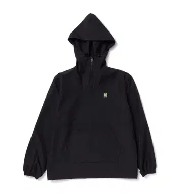 BTS 정국 ANORAK 아노락