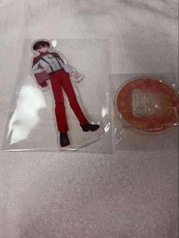 유안군 아크릴 스탠드