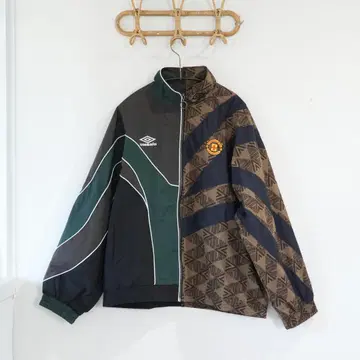 Children of the discordance UMBRO JACKET