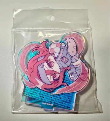 [ 미개봉 ] 블루 록 파스텔 팝 치기리 효마