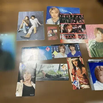 타키&츠바사 뉴스레터 기타