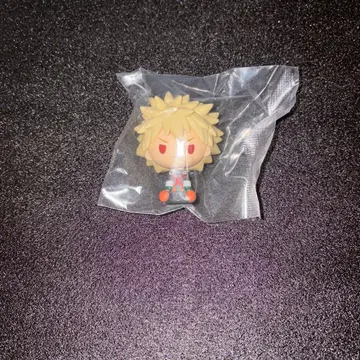 제일복권 나의 히어로 아카데미아 H상 쵸코놋코 피규어 바쿠고 카츠키