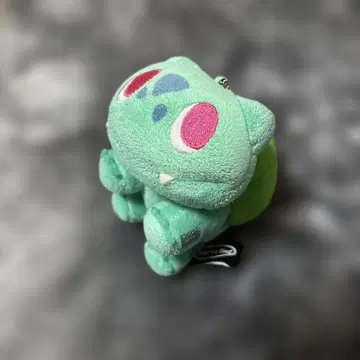 포켓몬 이상해씨 냠냠 마스코트 봉제 인형