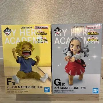 제일복권 히로아카 F상 G상