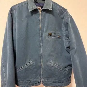 리 자켓 아우터