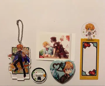 지박소년 하나코 군 빛 묶음 판매