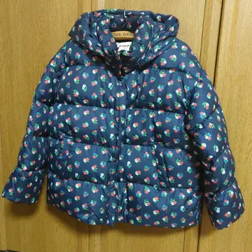 poppy tokyo 다운 자켓