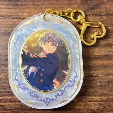 앙스타 로망 순례 세나 이즈미 아크릴 키링 로맨틱 아크릴 키링