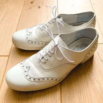 chausser 쇼세 윙팁 트래블 슈즈 37(23.5cm)