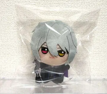 마법사의 약속 마호야쿠 SD 인형 오웬