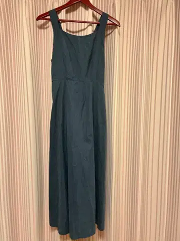 N 내추럴 뷰티 베이직 원피스