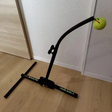 위닝샷 테니스 가이드 II 테니스 트레이닝 용품