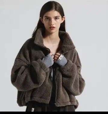 version of you 보아 자켓