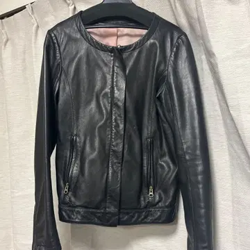 가죽 자켓 9~11호 분께