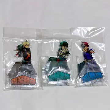 히로아카 아크릴 스탠드 오리진