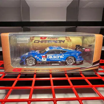 SUPER GT 2023 SPARK 1/43 스파크 슈퍼 GT