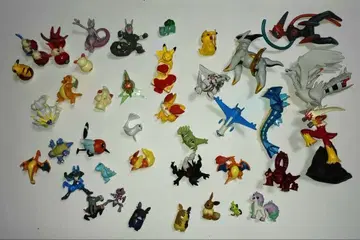 포켓몬 피규어 묶음 판매