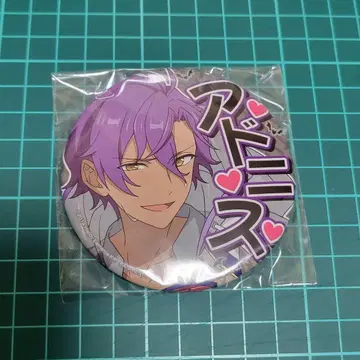 앙스타 아도니스 응원캔 캔뱃지 프라이스