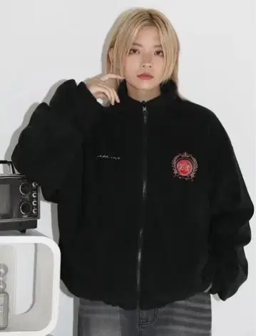 MSG 나일론 자켓