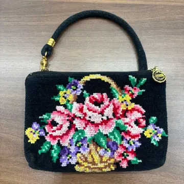 FEILER 페이러 파우치 미니백