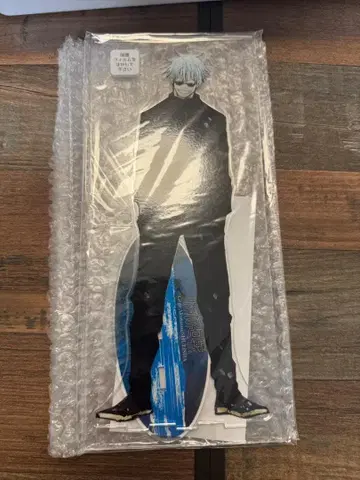 [ 새상품 ] 고죠 사토루 아크릴 스탠드