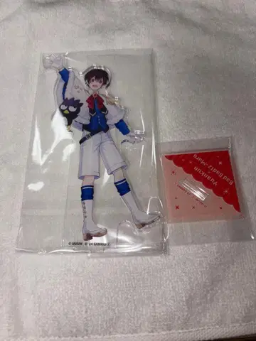 유안군 산리오 아크릴 스탠드