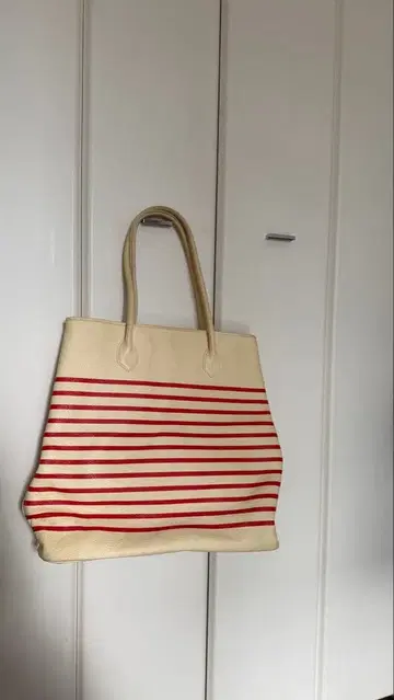 Cisei 시세이 토트백