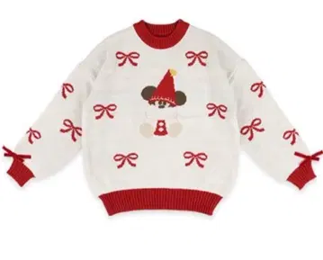 리루린린 스웨터