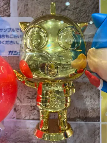 짱구는 못말려 빅 캡슐 캐릭터 2