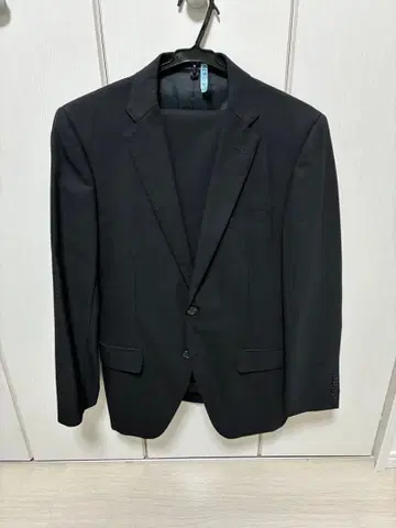 취업 정장 Y5 사이즈 블랙