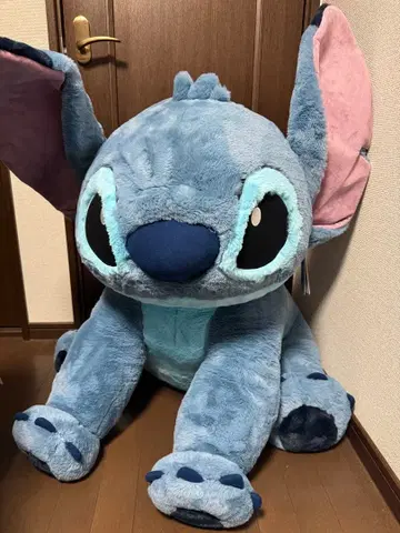 큰 스티치 봉제 인형 코스트코