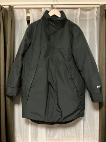 SHIPS 별주 +phenix: GORE-TEX 몬스터 다운 파카