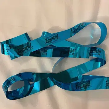 Atlantis 은색 테이프